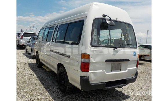 Buy Import Toyota Hiace White Car in Import - Dubai in Dushanbe Buy Import Toyota Hiace White Car in Import - Dubai in Dushanbe