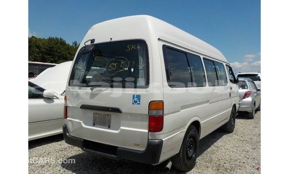 Buy Import Toyota Hiace White Car in Import - Dubai in Dushanbe Buy Import Toyota Hiace White Car in Import - Dubai in Dushanbe