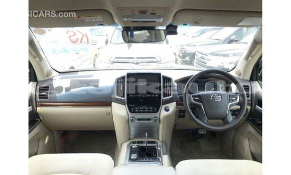 Buy Import Toyota Land Cruiser Red Car in Import - Dubai in Dushanbe Buy Import Toyota Land Cruiser Red Car in Import - Dubai in Dushanbe