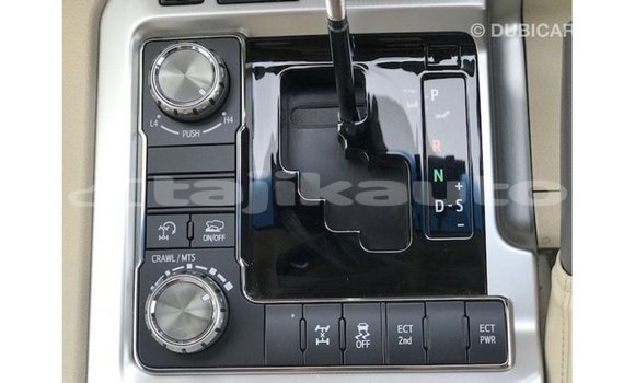 Buy Import Toyota Land Cruiser Red Car in Import - Dubai in Dushanbe Buy Import Toyota Land Cruiser Red Car in Import - Dubai in Dushanbe