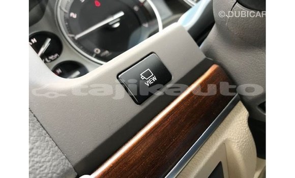 Buy Import Toyota Land Cruiser Red Car in Import - Dubai in Dushanbe Buy Import Toyota Land Cruiser Red Car in Import - Dubai in Dushanbe