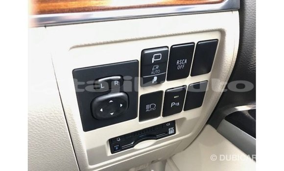 Buy Import Toyota Land Cruiser Red Car in Import - Dubai in Dushanbe Buy Import Toyota Land Cruiser Red Car in Import - Dubai in Dushanbe