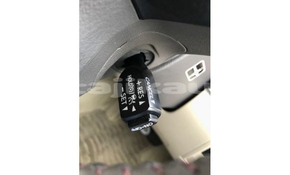 Buy Import Toyota Land Cruiser Red Car in Import - Dubai in Dushanbe Buy Import Toyota Land Cruiser Red Car in Import - Dubai in Dushanbe