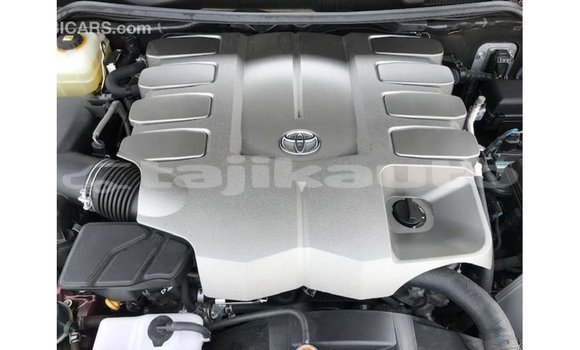 Buy Import Toyota Land Cruiser Red Car in Import - Dubai in Dushanbe Buy Import Toyota Land Cruiser Red Car in Import - Dubai in Dushanbe