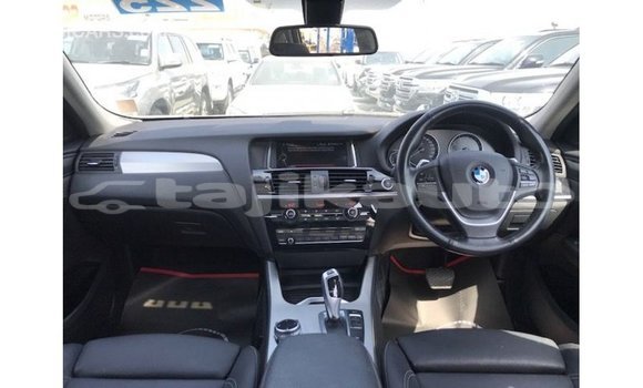 Buy Import BMW X4 Other Car in Import - Dubai in Dushanbe Buy Import BMW X4 Other Car in Import - Dubai in Dushanbe