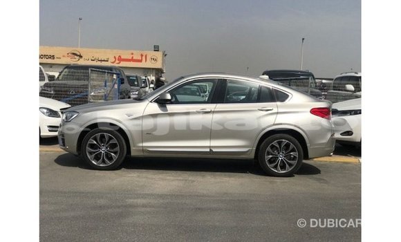Buy Import BMW X4 Other Car in Import - Dubai in Dushanbe Buy Import BMW X4 Other Car in Import - Dubai in Dushanbe