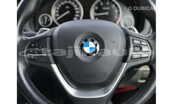 Buy Import BMW X4 Other Car in Import - Dubai in Dushanbe Buy Import BMW X4 Other Car in Import - Dubai in Dushanbe