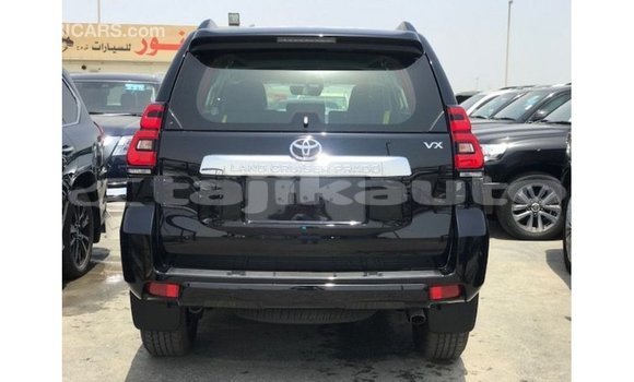 Buy Import Toyota Prado Black Car in Import - Dubai in Dushanbe Buy Import Toyota Prado Black Car in Import - Dubai in Dushanbe