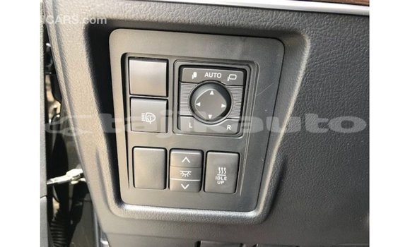 Buy Import Toyota Prado Black Car in Import - Dubai in Dushanbe Buy Import Toyota Prado Black Car in Import - Dubai in Dushanbe