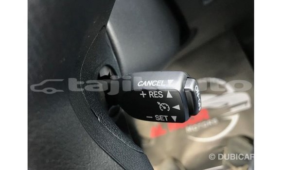 Buy Import Toyota Prado Black Car in Import - Dubai in Dushanbe Buy Import Toyota Prado Black Car in Import - Dubai in Dushanbe