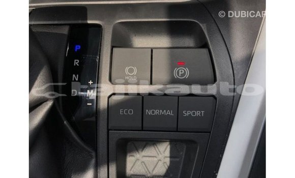 Buy Import Toyota 4Runner White Car in Import - Dubai in Dushanbe Buy Import Toyota 4Runner White Car in Import - Dubai in Dushanbe