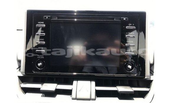 Buy Import Toyota 4Runner White Car in Import - Dubai in Dushanbe Buy Import Toyota 4Runner White Car in Import - Dubai in Dushanbe