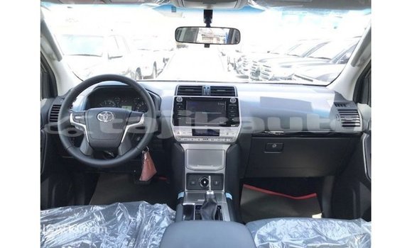 Buy Import Toyota Prado Black Car in Import - Dubai in Dushanbe Buy Import Toyota Prado Black Car in Import - Dubai in Dushanbe