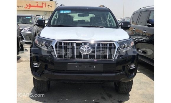 Buy Import Toyota Prado Black Car in Import - Dubai in Dushanbe Buy Import Toyota Prado Black Car in Import - Dubai in Dushanbe