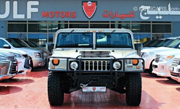 Buy Import Hummer H1 Other Car in Import - Dubai in Dushanbe Buy Import Hummer H1 Other Car in Import - Dubai in Dushanbe