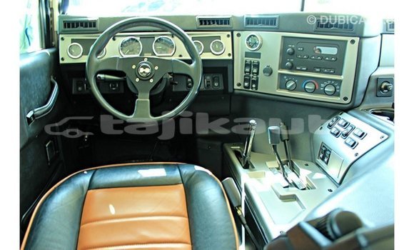 Buy Import Hummer H1 Other Car in Import - Dubai in Dushanbe Buy Import Hummer H1 Other Car in Import - Dubai in Dushanbe