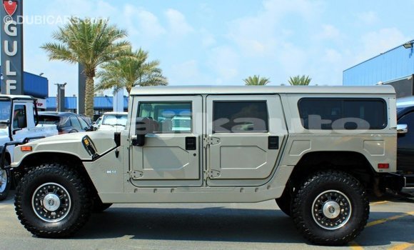 Buy Import Hummer H1 Other Car in Import - Dubai in Dushanbe Buy Import Hummer H1 Other Car in Import - Dubai in Dushanbe