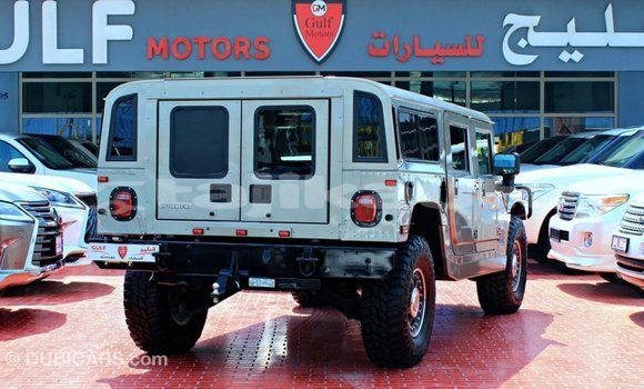 Buy Import Hummer H1 Other Car in Import - Dubai in Dushanbe Buy Import Hummer H1 Other Car in Import - Dubai in Dushanbe