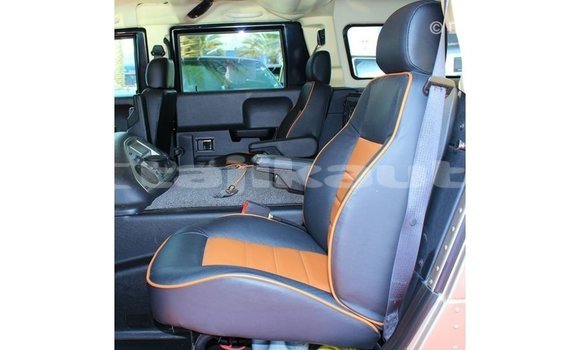 Buy Import Hummer H1 Other Car in Import - Dubai in Dushanbe Buy Import Hummer H1 Other Car in Import - Dubai in Dushanbe