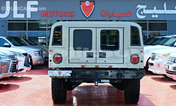 Buy Import Hummer H1 Other Car in Import - Dubai in Dushanbe Buy Import Hummer H1 Other Car in Import - Dubai in Dushanbe