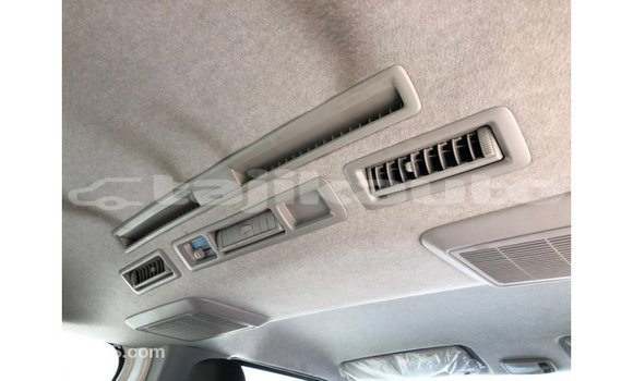 Buy Import Toyota Hiace White Car in Import - Dubai in Dushanbe Buy Import Toyota Hiace White Car in Import - Dubai in Dushanbe