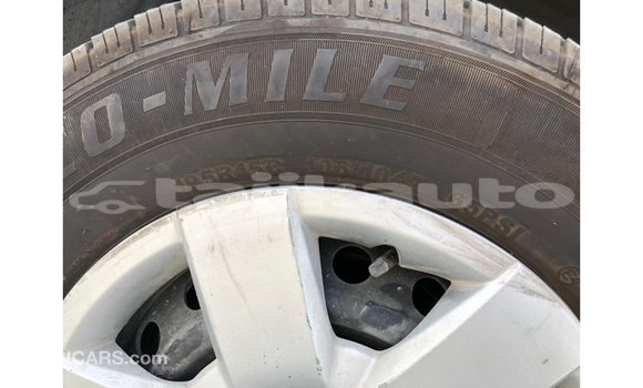 Buy Import Toyota Hiace White Car in Import - Dubai in Dushanbe Buy Import Toyota Hiace White Car in Import - Dubai in Dushanbe