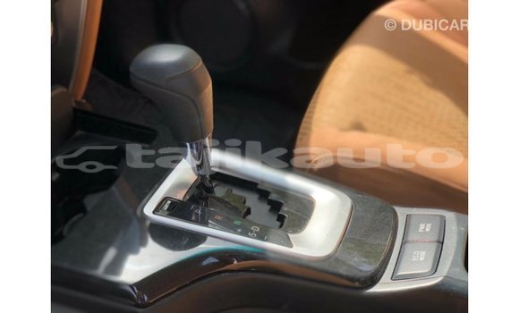 Buy Import Toyota Fortuner White Car in Import - Dubai in Dushanbe Buy Import Toyota Fortuner White Car in Import - Dubai in Dushanbe