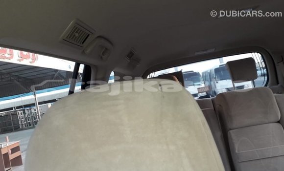 Buy Import Toyota Prado White Car in Import - Dubai in Dushanbe Buy Import Toyota Prado White Car in Import - Dubai in Dushanbe