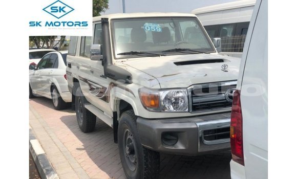 Buy Import Toyota Land Cruiser Other Car in Import - Dubai in Dushanbe Buy Import Toyota Land Cruiser Other Car in Import - Dubai in Dushanbe
