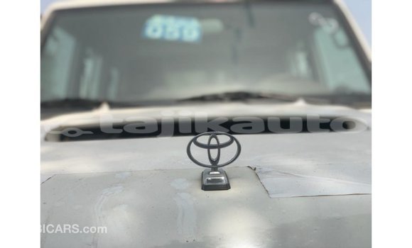 Buy Import Toyota Land Cruiser Other Car in Import - Dubai in Dushanbe Buy Import Toyota Land Cruiser Other Car in Import - Dubai in Dushanbe