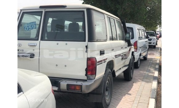 Buy Import Toyota Land Cruiser Other Car in Import - Dubai in Dushanbe Buy Import Toyota Land Cruiser Other Car in Import - Dubai in Dushanbe