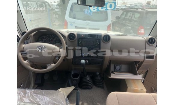 Buy Import Toyota Land Cruiser Other Car in Import - Dubai in Dushanbe Buy Import Toyota Land Cruiser Other Car in Import - Dubai in Dushanbe