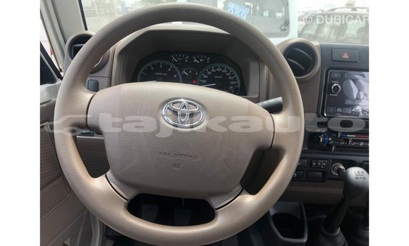 Buy Import Toyota Land Cruiser Other Car in Import - Dubai in Dushanbe Buy Import Toyota Land Cruiser Other Car in Import - Dubai in Dushanbe