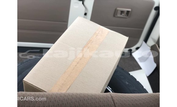 Buy Import Toyota Land Cruiser Other Car in Import - Dubai in Dushanbe Buy Import Toyota Land Cruiser Other Car in Import - Dubai in Dushanbe
