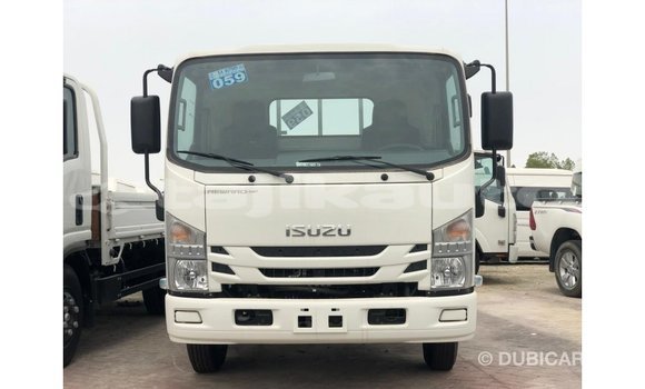 Buy Import Isuzu Rodeo White Car in Import - Dubai in Dushanbe Buy Import Isuzu Rodeo White Car in Import - Dubai in Dushanbe