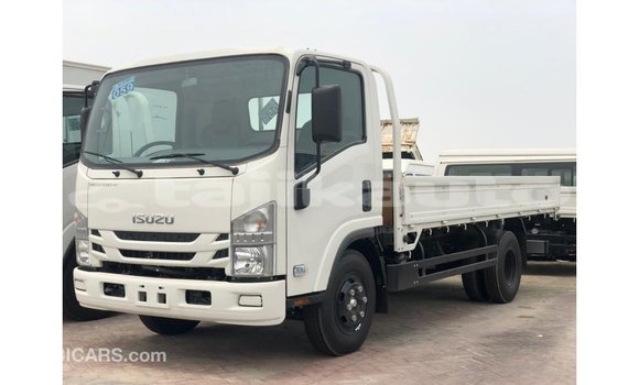 Buy Import Isuzu Rodeo White Car in Import - Dubai in Dushanbe Buy Import Isuzu Rodeo White Car in Import - Dubai in Dushanbe