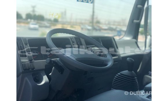 Buy Import Isuzu Rodeo White Car in Import - Dubai in Dushanbe Buy Import Isuzu Rodeo White Car in Import - Dubai in Dushanbe
