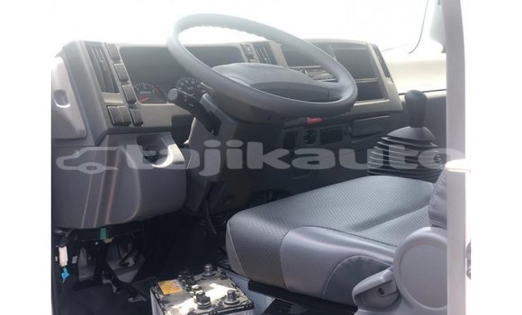 Buy Import Isuzu Rodeo White Car in Import - Dubai in Dushanbe Buy Import Isuzu Rodeo White Car in Import - Dubai in Dushanbe