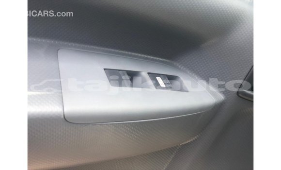 Buy Import Isuzu Rodeo White Car in Import - Dubai in Dushanbe Buy Import Isuzu Rodeo White Car in Import - Dubai in Dushanbe