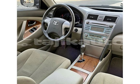 Buy Import Toyota Aurion Black Car in Import - Dubai in Dushanbe Buy Import Toyota Aurion Black Car in Import - Dubai in Dushanbe