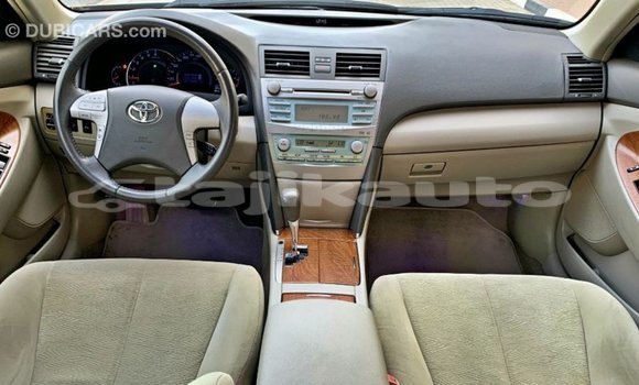 Buy Import Toyota Aurion Black Car in Import - Dubai in Dushanbe Buy Import Toyota Aurion Black Car in Import - Dubai in Dushanbe