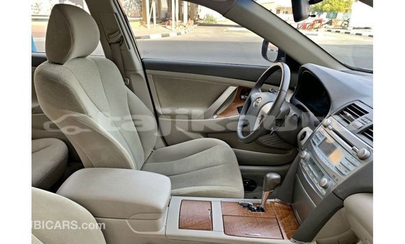 Buy Import Toyota Aurion Black Car in Import - Dubai in Dushanbe Buy Import Toyota Aurion Black Car in Import - Dubai in Dushanbe