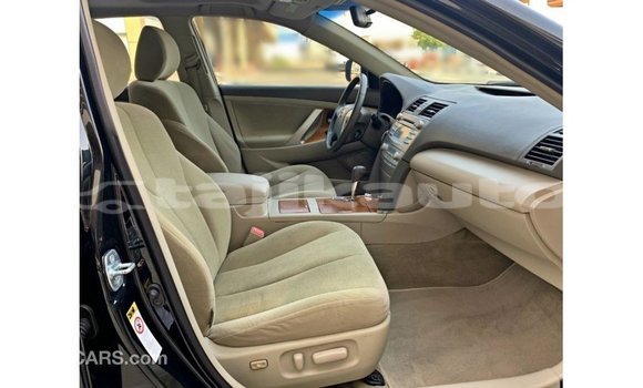 Buy Import Toyota Aurion Black Car in Import - Dubai in Dushanbe Buy Import Toyota Aurion Black Car in Import - Dubai in Dushanbe