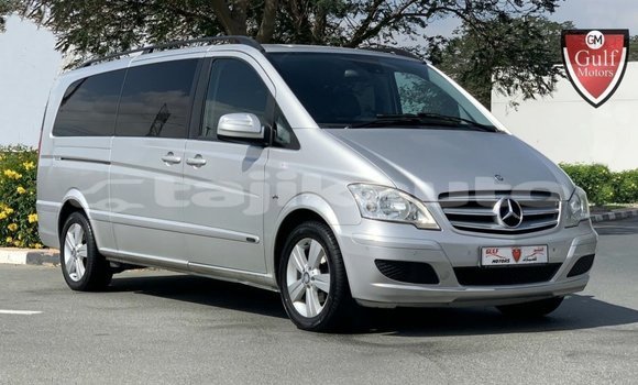Buy Import Mercedes-Benz Viano Other Car in Import - Dubai in Dushanbe Buy Import Mercedes-Benz Viano Other Car in Import - Dubai in Dushanbe