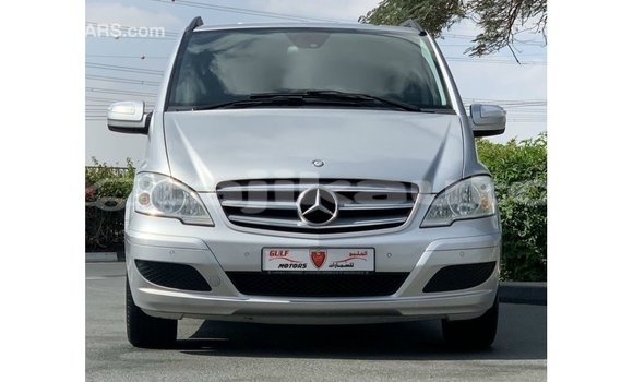 Buy Import Mercedes-Benz Viano Other Car in Import - Dubai in Dushanbe Buy Import Mercedes-Benz Viano Other Car in Import - Dubai in Dushanbe
