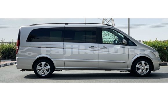 Buy Import Mercedes-Benz Viano Other Car in Import - Dubai in Dushanbe Buy Import Mercedes-Benz Viano Other Car in Import - Dubai in Dushanbe