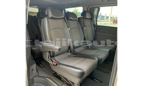 Buy Import Mercedes-Benz Viano Other Car in Import - Dubai in Dushanbe Buy Import Mercedes-Benz Viano Other Car in Import - Dubai in Dushanbe