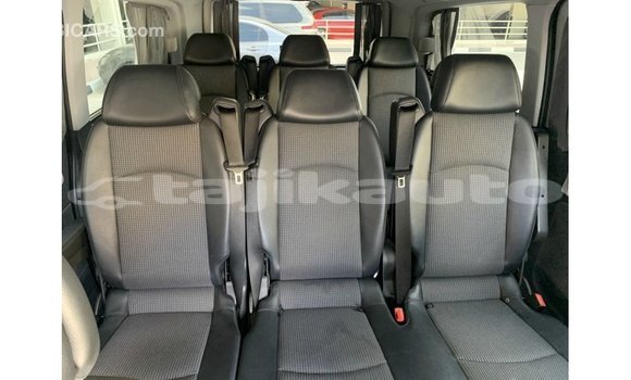 Buy Import Mercedes-Benz Viano Other Car in Import - Dubai in Dushanbe Buy Import Mercedes-Benz Viano Other Car in Import - Dubai in Dushanbe