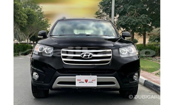 Buy Import Hyundai Santa Fe Black Car in Import - Dubai in Dushanbe Buy Import Hyundai Santa Fe Black Car in Import - Dubai in Dushanbe