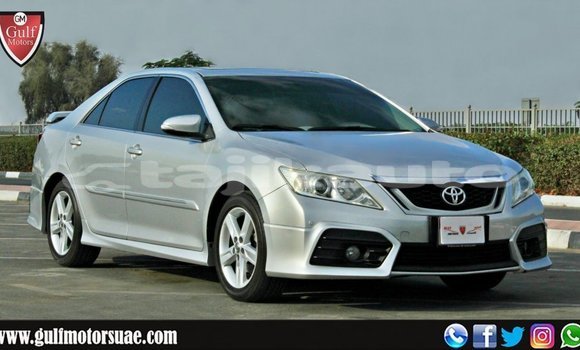 Buy Import Toyota Aurion Other Car in Import - Dubai in Dushanbe Buy Import Toyota Aurion Other Car in Import - Dubai in Dushanbe